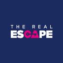 The Real Escape logo